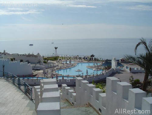 Royal Rojana Resort 6